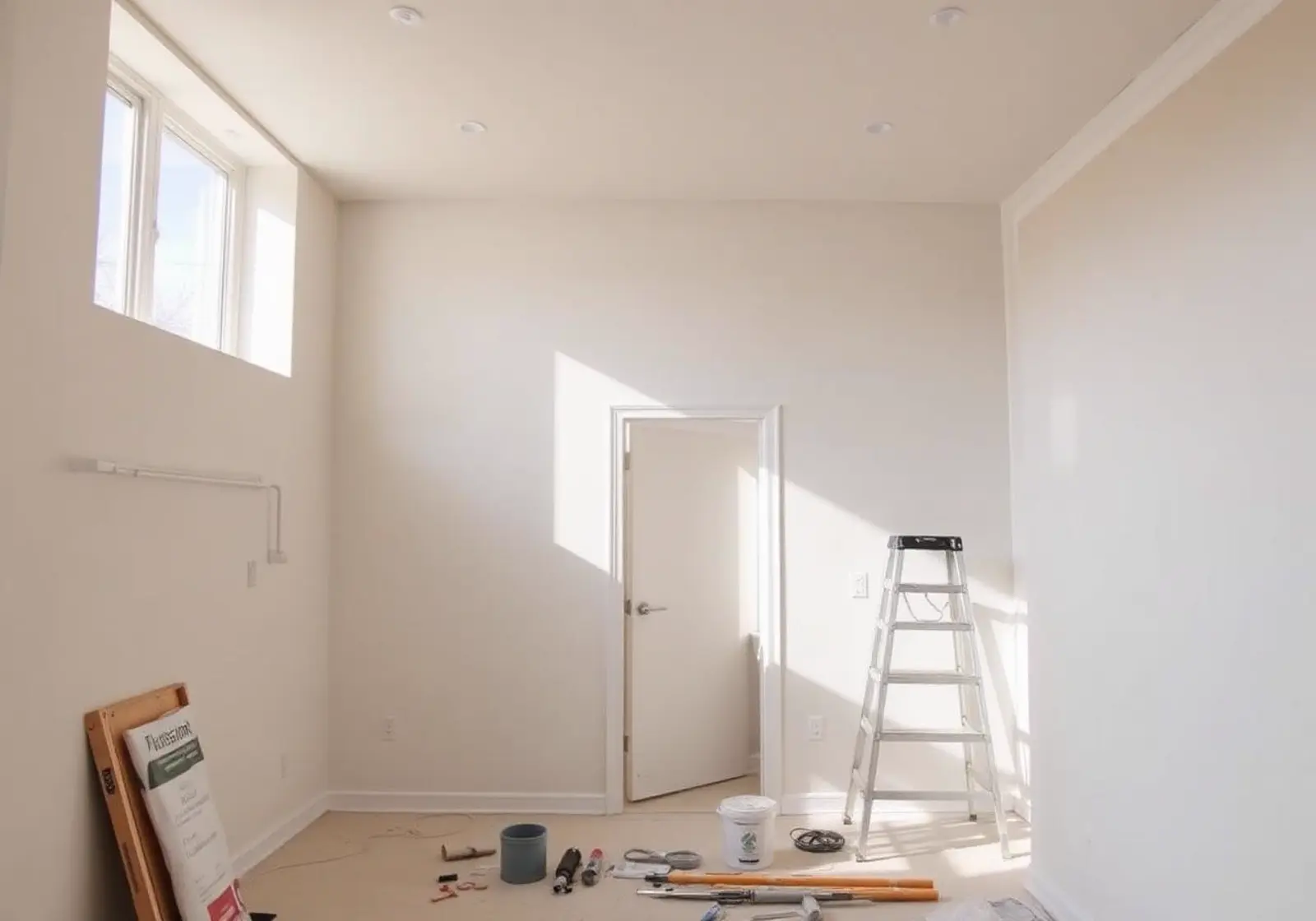 Remodelaciones y acabados